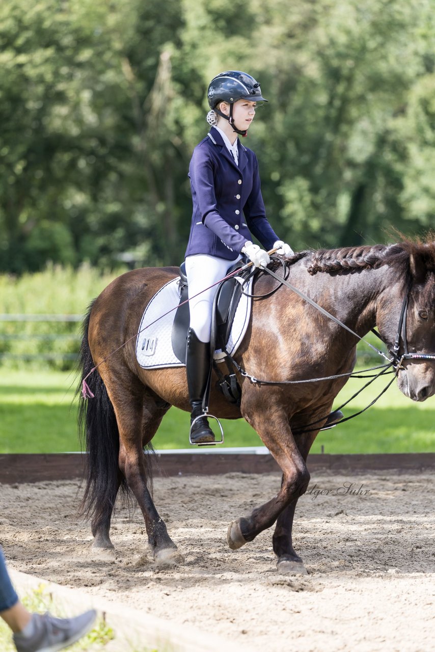 Bild 448 - Pony Akademie Turnier
